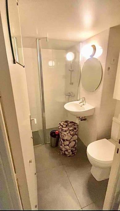 Appartement Spacious Loft Near Jardin Du Luxembourg *